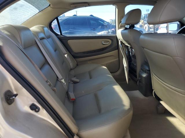 Photo 10 from auction – 2002 NISSAN MAXIMA GLE with VIN JN1DA31D92T452583