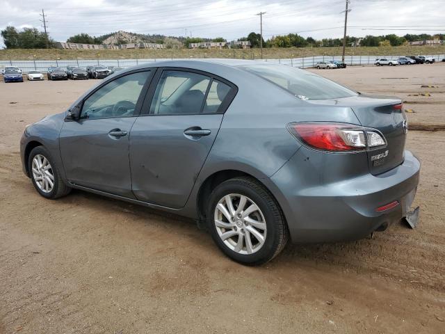 Photo 2 from auction – 2012 MAZDA 3 I with VIN JM1BL1V73C1674038