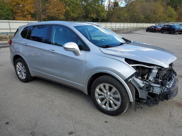 Photo 4 from auction – 2017 BUICK ENVISION E with VIN LRBFXBSA3HD192346