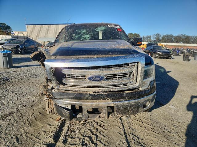 Photo 5 from auction – 2014 FORD F150 with VIN 1FTFW1EFXEFA76308