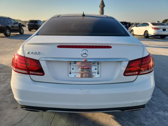 Photo 6 from auction – 2016 MERCEDES-BENZ E 400 with VIN WDDKJ6FB4GF334384