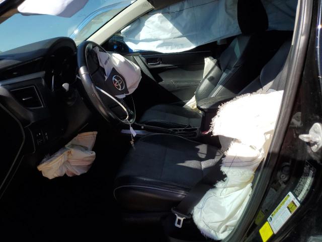 Photo 7 from auction – 2015 TOYOTA COROLLA L with VIN 2T1BURHE4FC478096