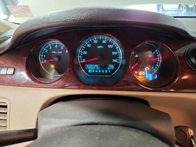 Photo 9 from auction – 2007 BUICK LUCERNE CX with VIN 1G4HD57257U153015