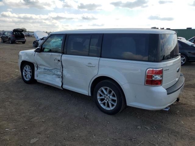 Photo 2 from auction – 2013 FORD FLEX SE with VIN 2FMGK5B85DBD31553