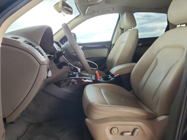 صورة رقم 7 من المزاد - 2014 AUDI Q5 PREMIUM مع VIN WA1LFAFP6EA048667