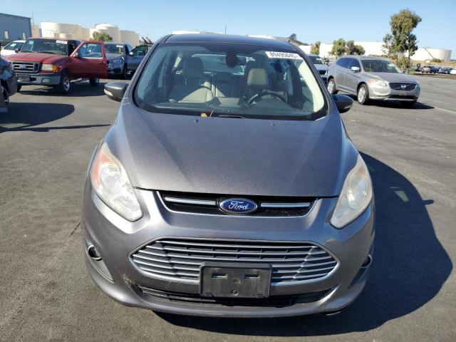 Photo 5 from auction – 2014 FORD C-MAX SEL with VIN 1FADP5BU8EL507136