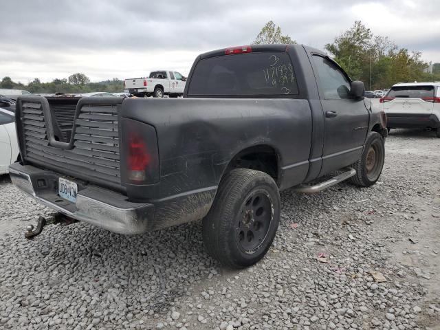 Photo 3 from auction – 2005 DODGE RAM 1500 S with VIN 1D7HU16N15J597148
