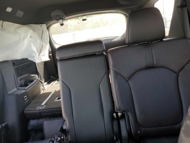 Photo 10 from auction – 2025 HONDA PILOT BLAC with VIN 5FNYG1H96SB065754