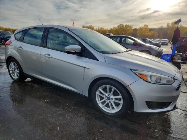 Photo 4 from auction – 2017 FORD FOCUS SE with VIN 1FADP3K29HL259115