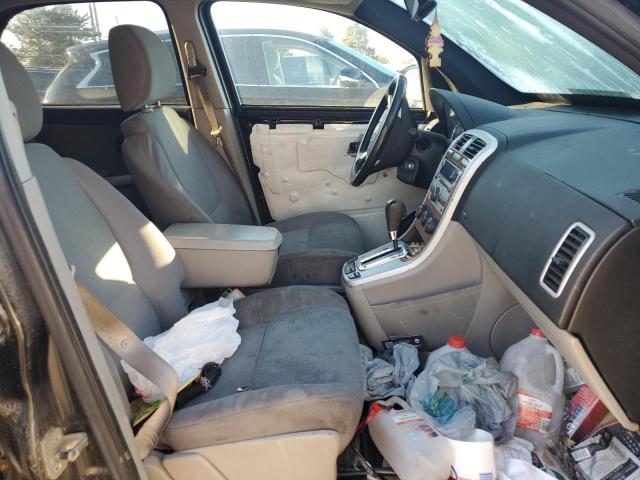 Photo 7 from auction – 2007 CHEV EQUINOX LT with VIN 2CNDL73F376247852