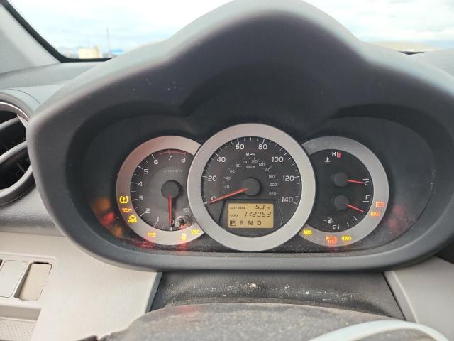 Photo 9 from auction – 2007 TOYOTA RAV4 with VIN JTMBD33V875074656