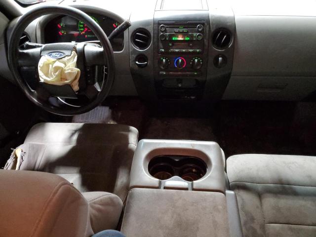 Photo 8 from auction – 2004 FORD F150 with VIN 1FTRF12W24NB07640