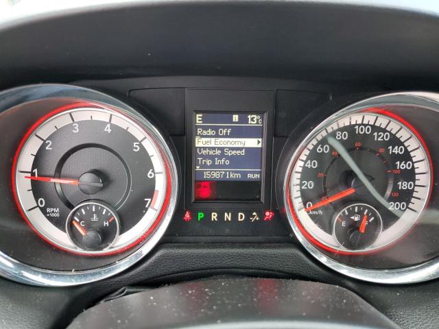 Photo 9 from auction – 2019 DODGE GRAND CARA with VIN 2C4RDGEG7KR514964