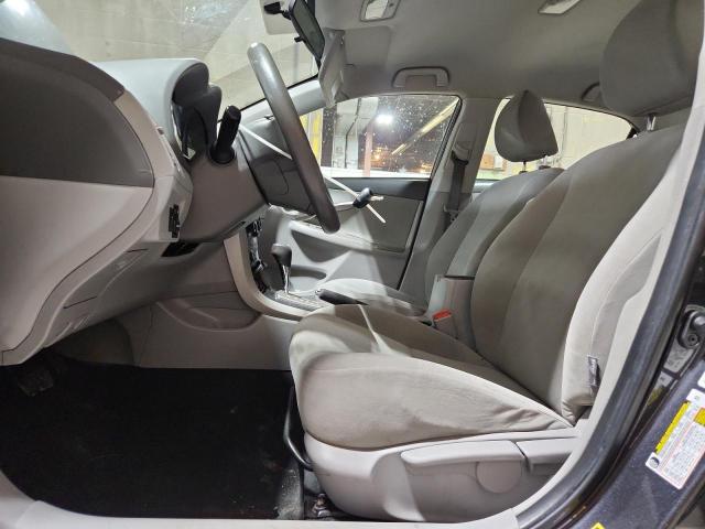Photo 7 from auction – 2010 TOYOTA COROLLA BA with VIN 1NXBU4EEXAZ294361
