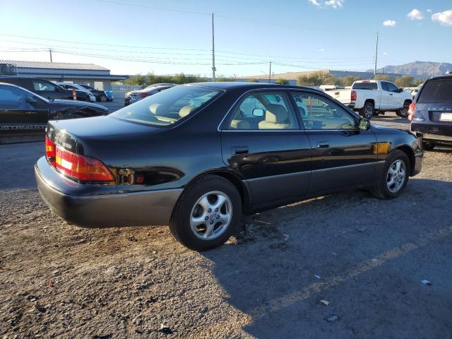 Photo 3 from auction – 1999 LEXUS ES 300 with VIN JT8BF28G8X5056834