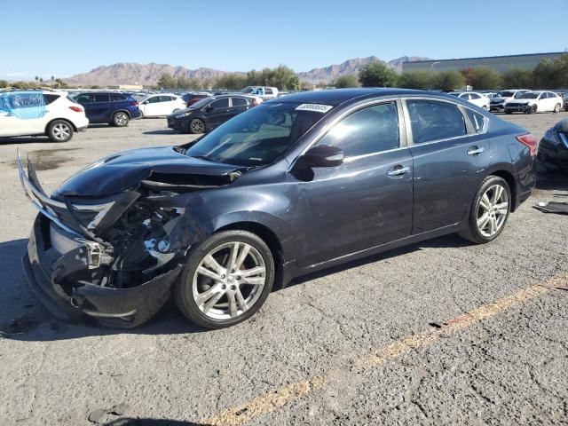 NISSAN ALTIMA 3.5 2013 with VIN 1N4BL3AP3DN568819 - Photo from auction