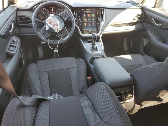 Photo 8 from auction – 2024 SUBARU OUTBACK PREMIUM with VIN 4S4BTADC2R3262524