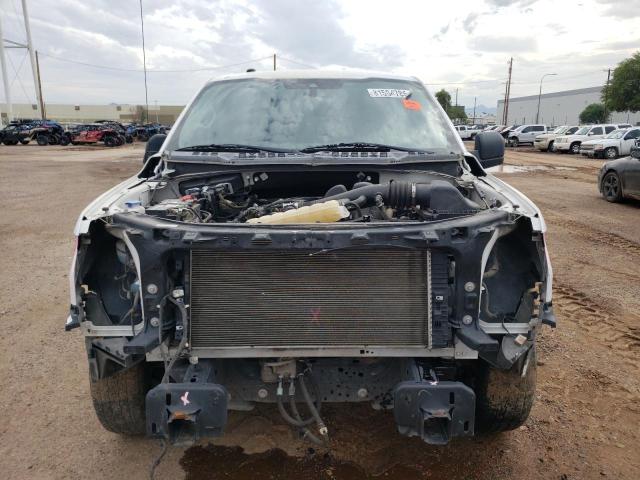 Photo 5 from auction – 2019 FORD F150 with VIN 1FTMF1CBXKKC98826