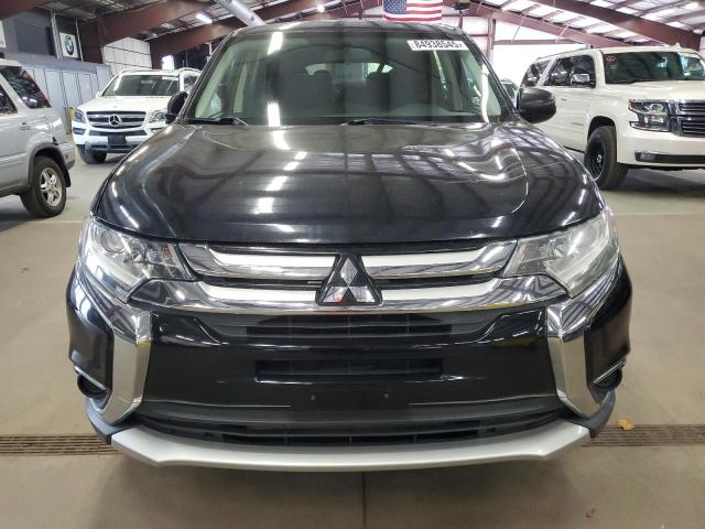 صورة رقم 5 من المزاد - 2016 MITSUBISHI OUTLANDER مع VIN JA4AZ3A35GZ041602