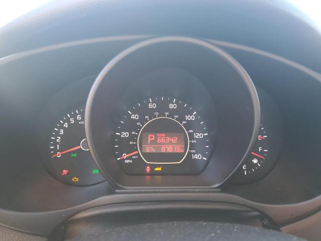 Photo 9 from auction – 2019 KIA SOUL with VIN KNDJN2A27K7916704