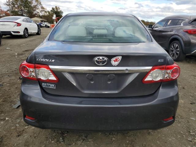 Photo 6 from auction – 2011 TOYOTA COROLLA BA with VIN JTDBU4EE2B9135696