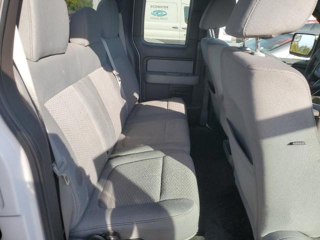 Фото 10 с аукциона – 2011 FORD F150 SUPER с VIN 1FTEX1CM7BFC52219