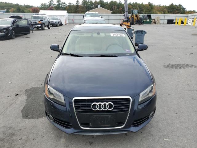 Photo 5 from auction – 2011 AUDI A3 PREMIUM with VIN WAUKJAFMXBA093514