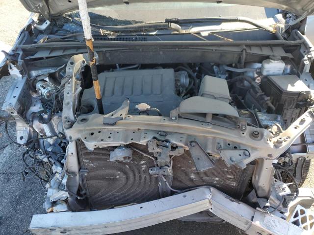Foto 12 de la subasta – 2015 TOYOTA HIGHLANDER con VIN 5TDZKRFH8FS097148