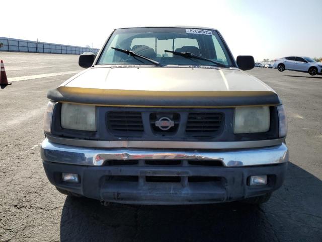 Photo 5 from auction – 2000 NISSAN FRONTIER C with VIN 1N6ED27Y8YC382657