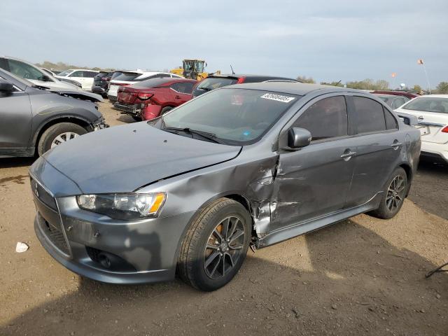 Photo 1 from auction – 2015 MITSUBISHI LANCER SE with VIN JA32V2FW8FU007019