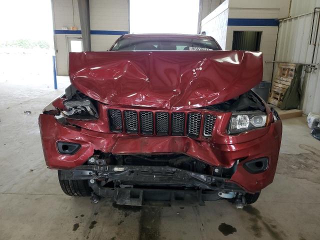 Photo 5 from auction – 2015 JEEP GRAND CHER with VIN 1C4RJFAG1FC149432