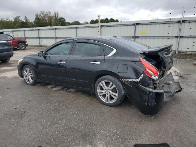 Photo 2 from auction – 2015 NISSAN ALTIMA 3.5 with VIN 1N4BL3AP7FC281644