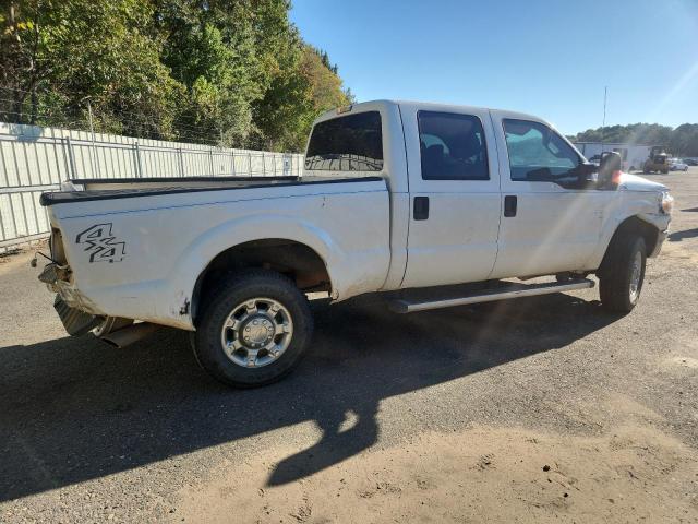 Photo 3 from auction – 2012 FORD F250 SUPER with VIN 1FT7W2B63CEA76264