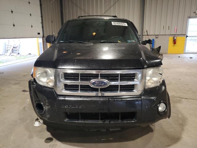 Photo 5 from auction – 2010 FORD ESCAPE XLT with VIN 1FMCU0D72AKA10538