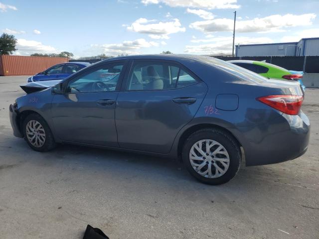 Photo 2 from auction – 2017 TOYOTA COROLLA L with VIN 2T1BURHE0HC949339