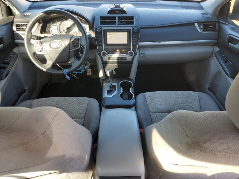 Photo 8 from auction – 2013 TOYOTA CAMRY L with VIN 4T4BF1FK4DR327409