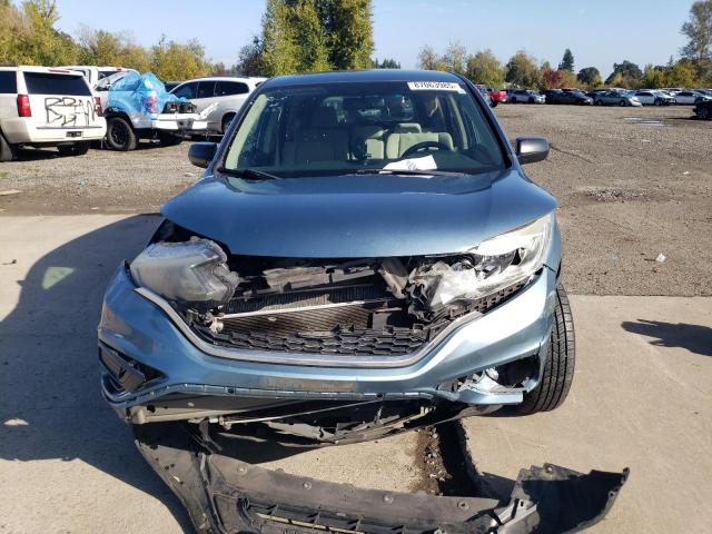 Zdjęcie 5 z aukcji – 2015 HONDA CR-V LX z VIN 5J6RM4H36FL080889