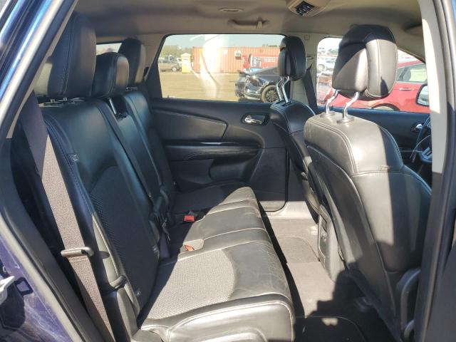 Photo 11 from auction – 2017 DODGE JOURNEY CROSSROAD with VIN 3C4PDCGB3HT637328