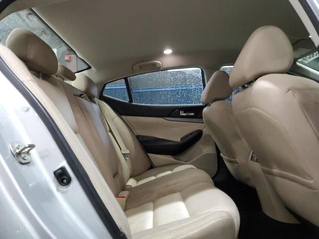 Photo 10 from auction – 2016 NISSAN MAXIMA 3.5 with VIN 1N4AA6AP1GC441196