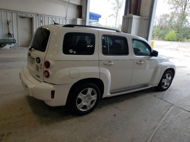Photo 3 from auction – 2010 CHEVROLET HHR LS with VIN 3GNBAADB6AS598636