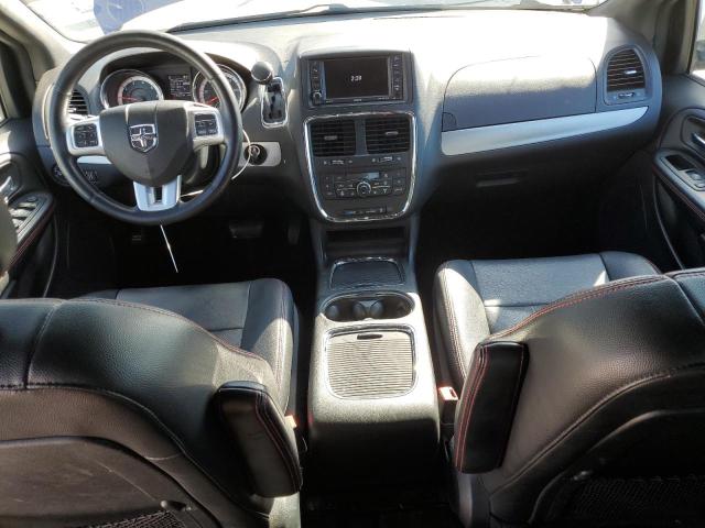 Photo 8 from auction – 2019 DODGE GRAND CARA with VIN 2C4RDGEGXKR516367