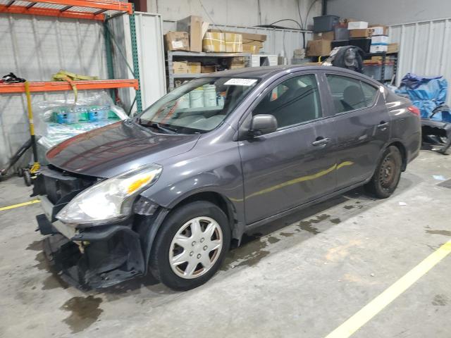 Photo 1 from auction – 2015 NISSAN VERSA S with VIN 3N1CN7AP6FL957234
