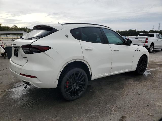 Photo 3 from auction – 2022 MASERATI LEVANTE BA with VIN ZN661XUA7NX402694