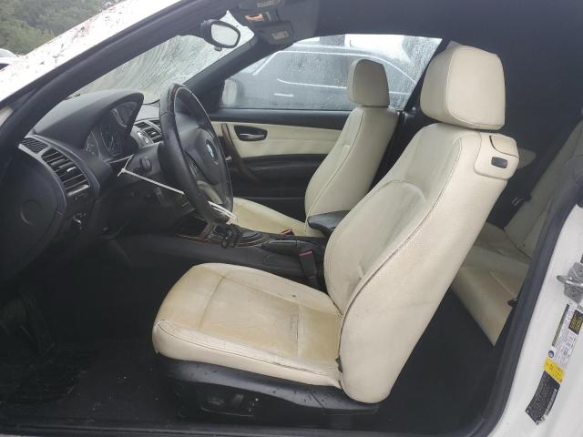 Photo 7 from auction – 2011 BMW 128 I with VIN WBAUL7C58BVM81174