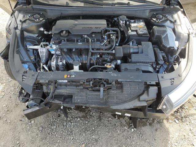Photo 11 from auction – 2025 KIA K4 LX with VIN 3KPFT4DE2SE026169