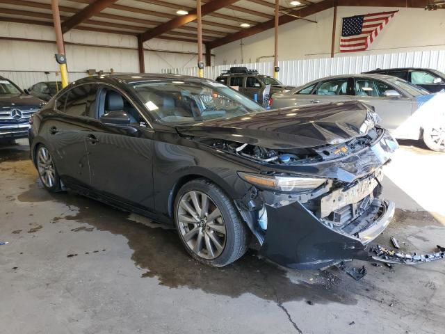 Photo 4 from auction – 2020 MAZDA 3 PREMIUM with VIN 3MZBPBEM0LM129589