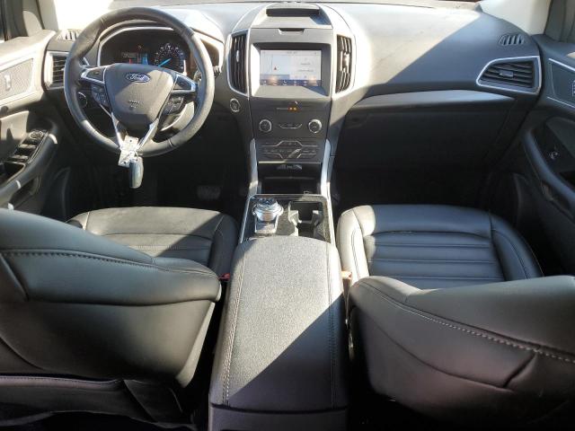 Photo 8 from auction – 2020 FORD EDGE SEL with VIN 2FMPK4J90LBB03964