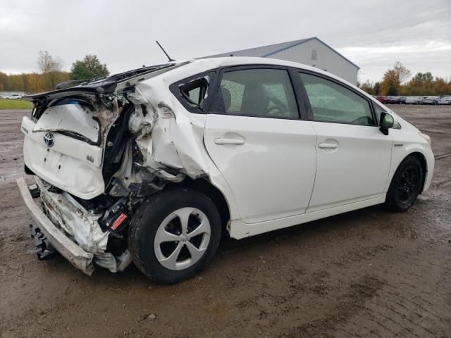 Photo 3 from auction – 2012 TOYOTA PRIUS with VIN JTDKN3DUXC5474747