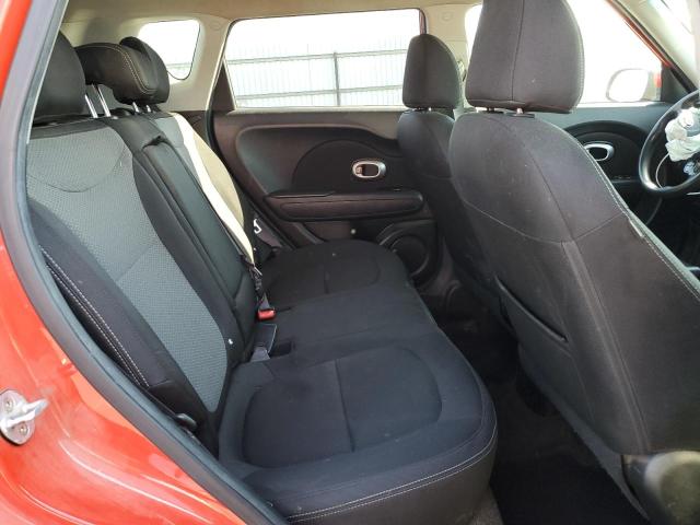 Photo 11 from auction – 2018 KIA SOUL + with VIN KNDJP3A53J7527857
