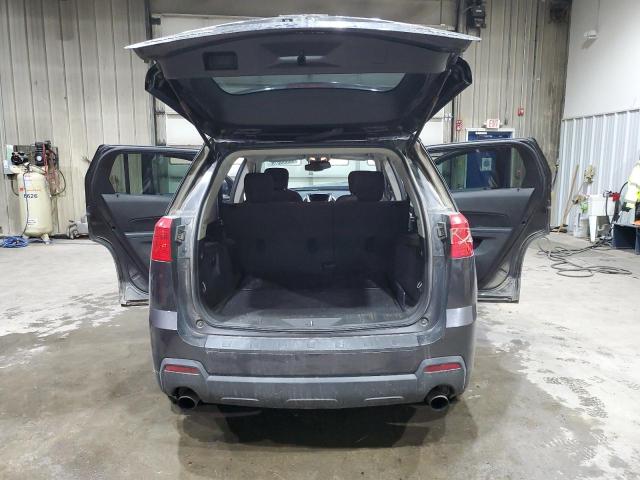 Photo 6 from auction – 2013 GMC TERRAIN SL with VIN 2GKFLTE30D6393117